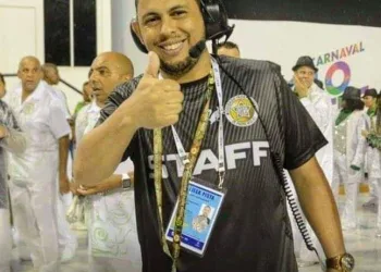 DIRETOR DA MOCIDADE ESTÁ CURADO DO COVID 19!!