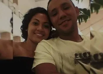 Cansada de Apanhar: Mulher Reage e Mata Marido a Facada.