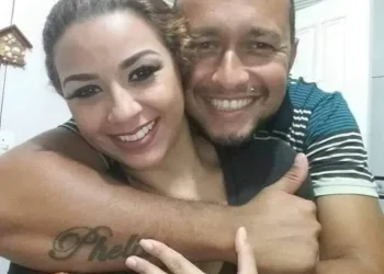 Casal morre em grave acidente no Rio e pertences foram roubados…