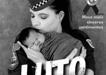 Soldado da PM tira a vida de seu filho, e também a sua, logo em seguida.