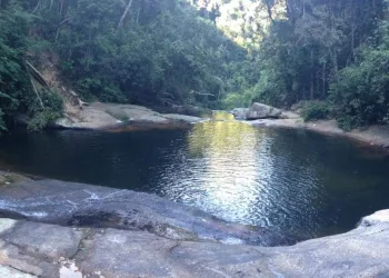 ADOLESCENTE MORRE NA CACHOEIRA DO MENDANHA EM CAMPO GRANDE