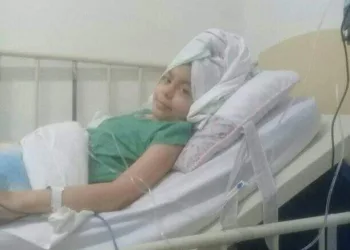 ALERTA” MINHA FILHA DE 10 ANOS CONTRAIU A COVID 19