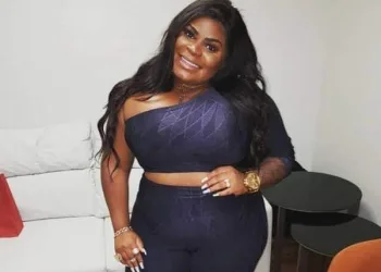 MÃE DE JOJO TODYNHO MORRE DE COVID-19 NO RIO