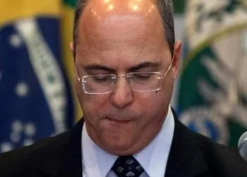 ALERJ VAI DAR INÍCIO AO PROCESSO DE IMPEACHMENT DE WITZEL
