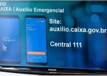 CGU Diz Que Já Identificou Mais De 160 Mil Fraudes Em Auxílio Emergencial.