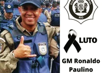 GUARDA MUNICIPAL MORRE DE COVID 19 NA ZONA OESTE!!