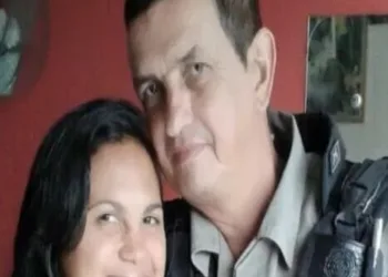 Mulher que defendia abertura do comércio lamenta morte do marido por Covid-19