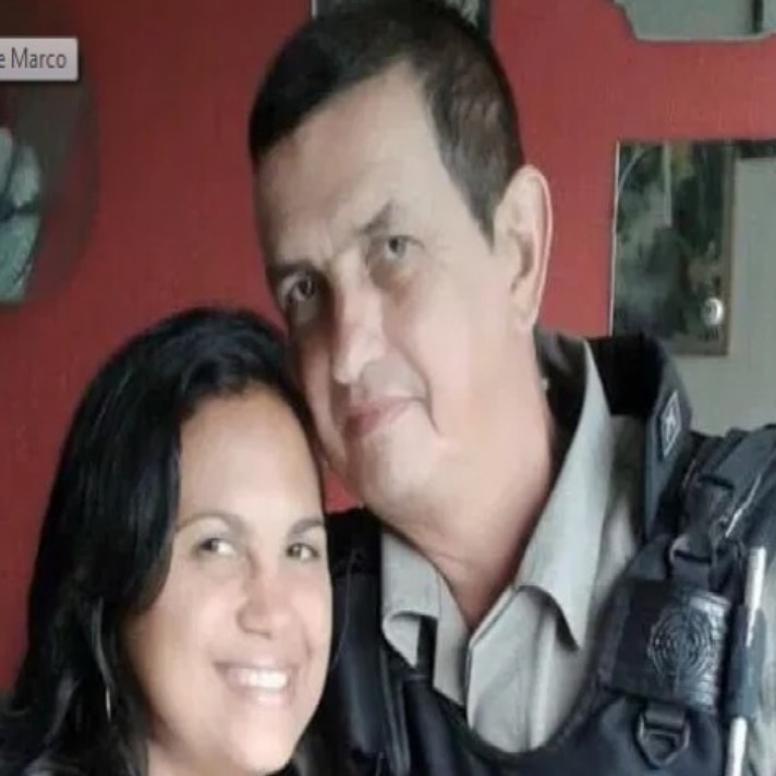 Mulher que defendia abertura do comércio lamenta morte do marido por Covid-19