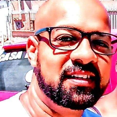 Repórter é assassinado no Rio de Janeiro!!