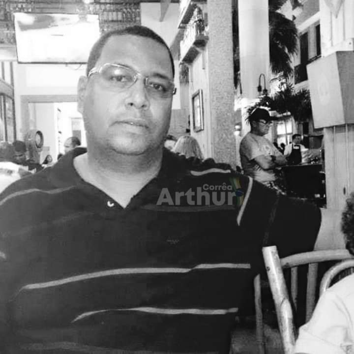 CAPITÃO PM É ENCONTRADO MORTO EM CAMPO GRANDE