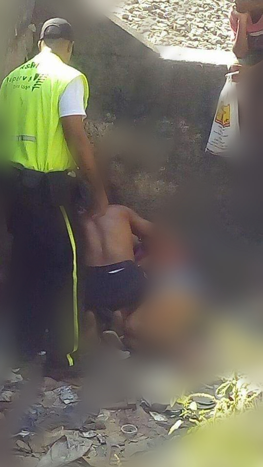 Mulher é atropelada por trem na zona oeste