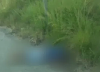 Homem é assassinado em Campo Grande!!