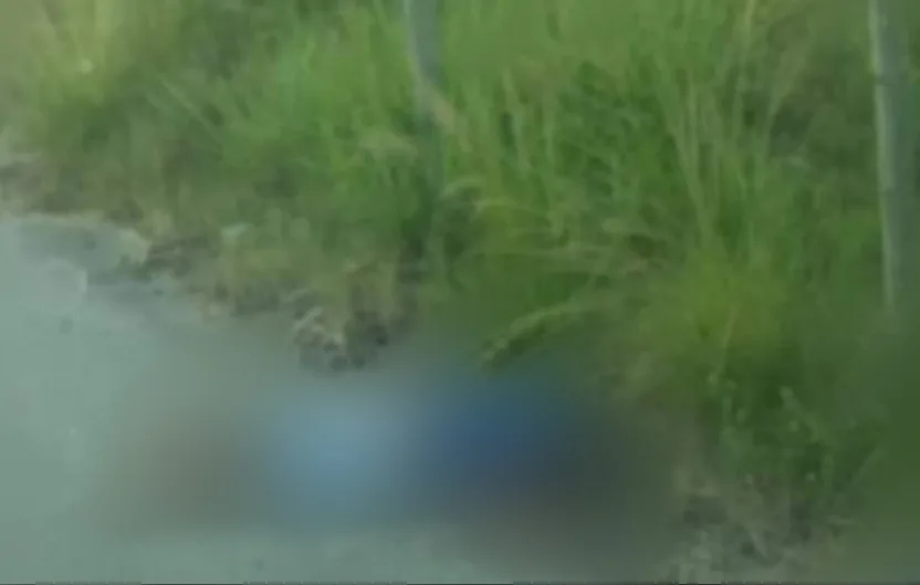 Homem é assassinado em Campo Grande!!