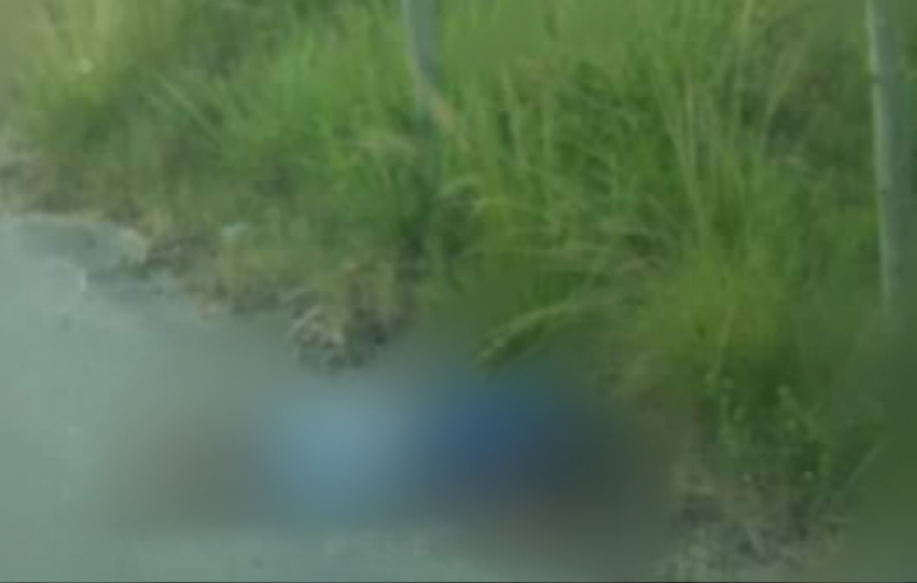 Homem é assassinado em Campo Grande!!