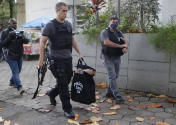 Escritório do Crime chega a cobrar R$ 100 mil por morte, diz delegado