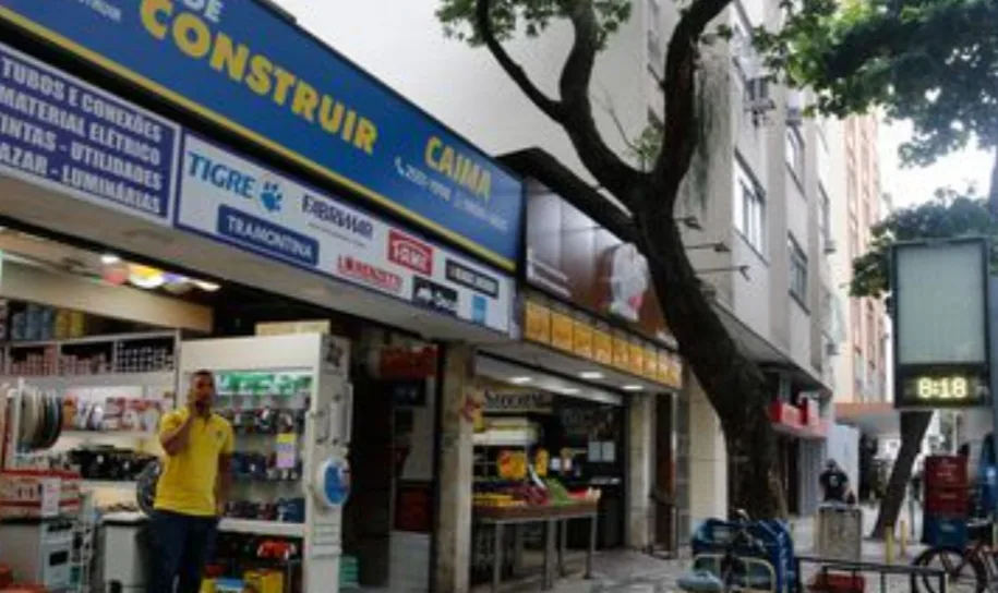 Rio de Janeiro começa reabertura gradual das atividades