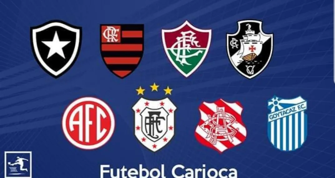 Campeonato carioca deve ter jogos com 1/3 da capacidade de público a partir de julho