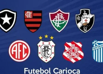 Campeonato carioca deve ter jogos com 1/3 da capacidade de público a partir de julho