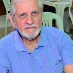 Morre em Campo Grande Sandro Gomes!! Descanse em paz…