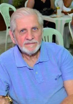 Morre em Campo Grande Sandro Gomes!! Descanse em paz…