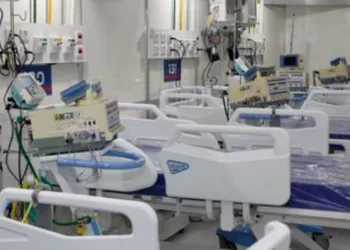 Governo do Rio assume gestão de sete hospitais de campanha