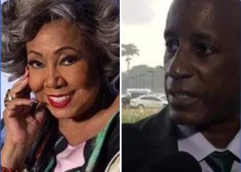 ALCIONE DETONA PRESIDENTE DA FUNDAÇÃO PALMARES EM LIVE: ‘VONTADE DE ENCHER DE PORRADA’