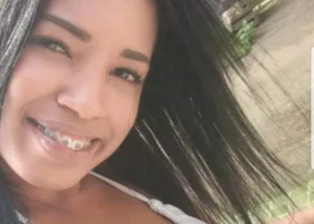 JOVEM É VÍTIMA DE FEMINICIDIO NO RIO