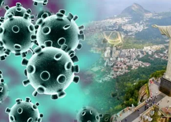 Rio de Janeiro já tem quase 7 mil mortes por coronavírus e 63 mil casos confirmados