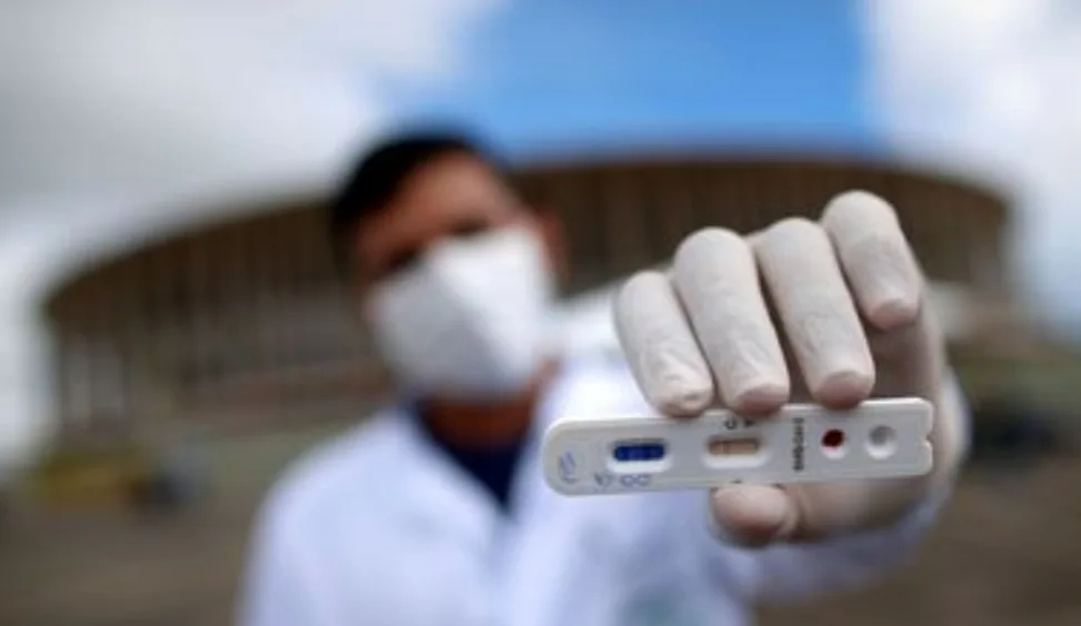 Ministério da Saúde muda formato de divulgação de dados de covid-19