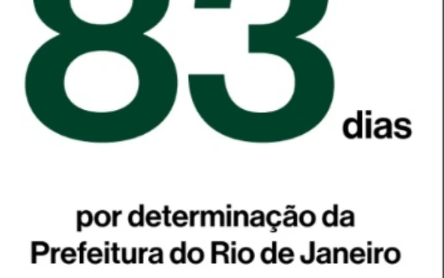 Dono do Park shopping pressiona Prefeitura para abertura de shoppings