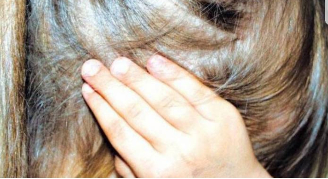 Pai de santo é flagrado tendo relações sexuais com adolescente de 15 anos!!