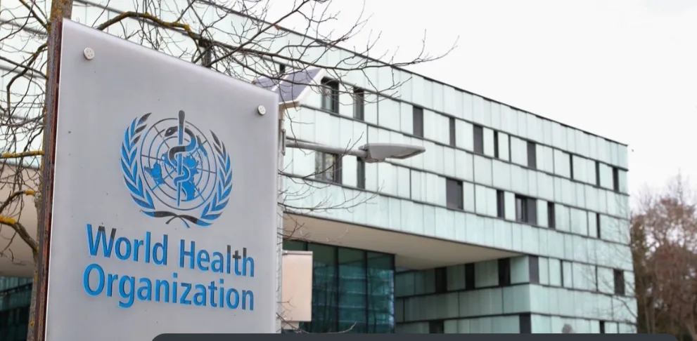 OMS: transmissão de covid-19 a partir de assintomáticos é “muito rara”