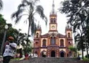 Alerj aprova projeto de lei que libera funcionamento de templos religiosos em todo Estado