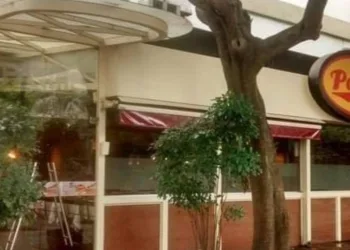 Pelo menos mil restaurantes e bares fecharam as portas em definitivo no Rio!! Veja a lista
