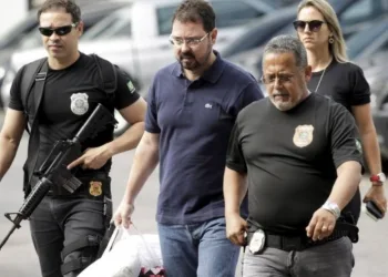 Ex secretário da prefeitura é condenado há 7 anos de prisão