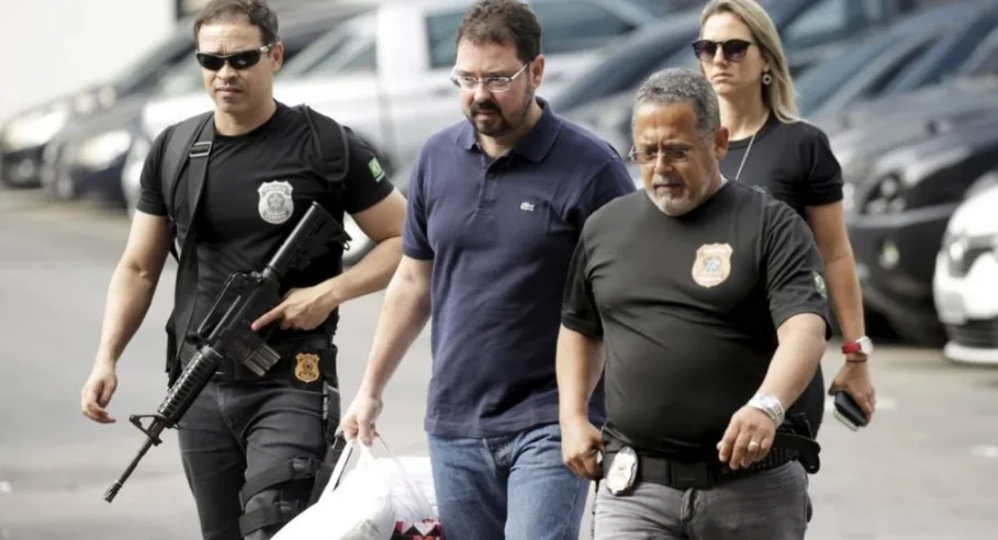 Ex secretário da prefeitura é condenado há 7 anos de prisão