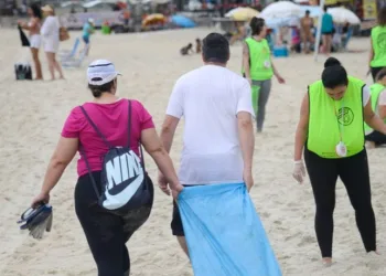 Rio aumentará ações em praias e shoppings para reduzir coronavírus