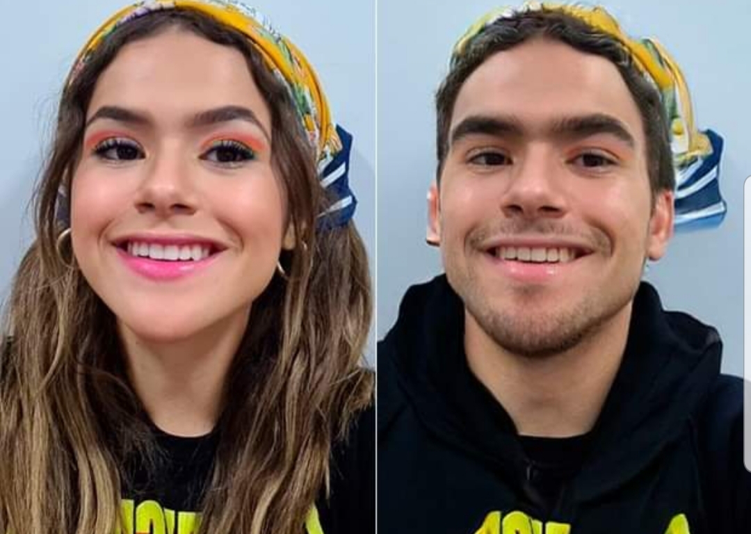 Aplicativo que “muda foto de gênero” já foi acusado de roubar dados de usuários