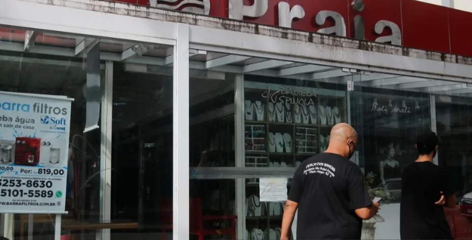 RJ: empresários querem crédito para enfrentar efeitos da pandemia