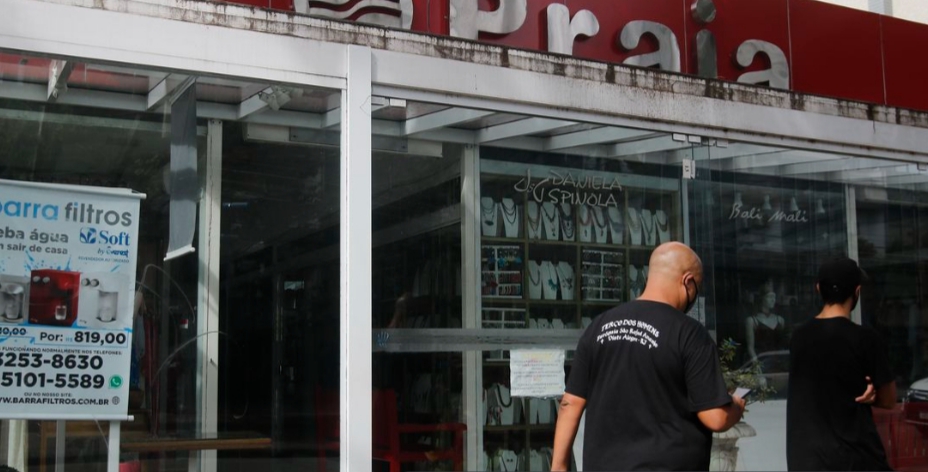 RJ: empresários querem crédito para enfrentar efeitos da pandemia