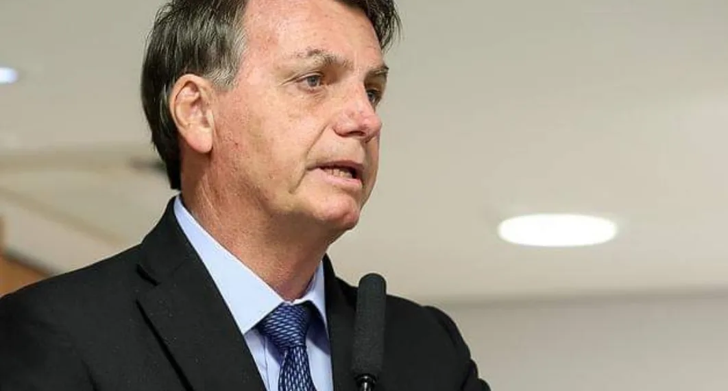Bolsonaro: ‘ninguém morreu no país por falta de UTI ou respiradores’