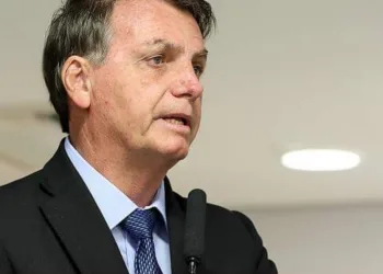 Bolsonaro: ‘ninguém morreu no país por falta de UTI ou respiradores’