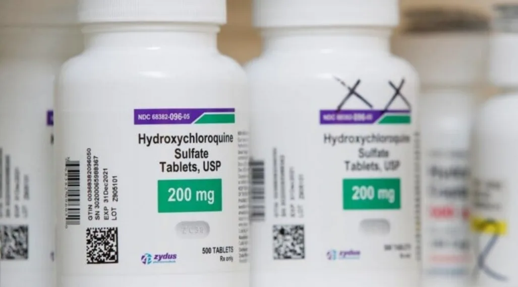 EUA suspendem uso emergencial da cloroquina contra Covid-19