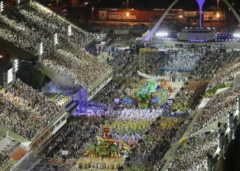 O Carnaval 2021 não será realizado sem vacina contra o coronavírus