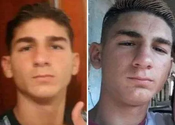 JOVEM DESAPARECE NA ZONA OESTE!! FAMÍLIA PEDE AJUDA!!