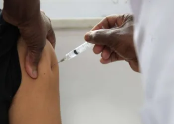 Campanha de vacinação é mantida até final de junho