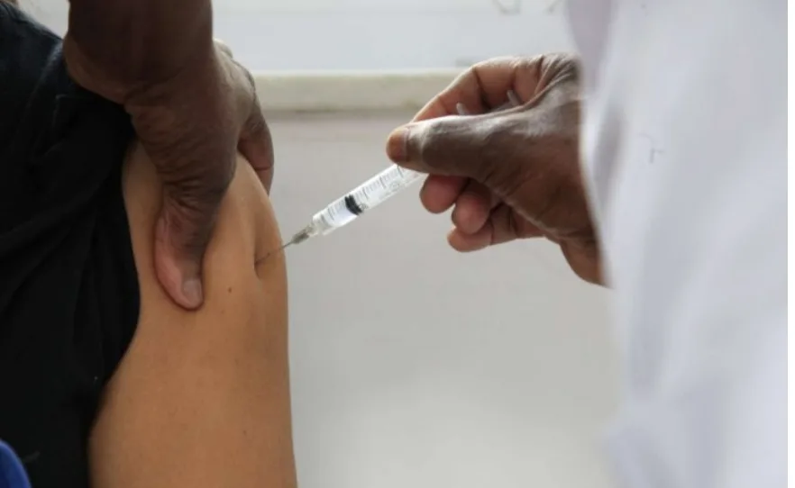 Campanha de vacinação é mantida até final de junho