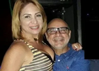 Esposa de Fabrício Queiroz, é considerada foragida