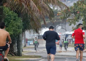 Rio ocupa o 7º lugar no ranking mundial de mortalidade pela covid-19