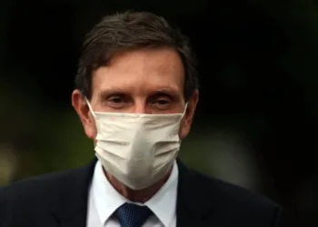 Crivella afirma que Rio está preparado para possível segunda onda de contaminação do Coronavírus
